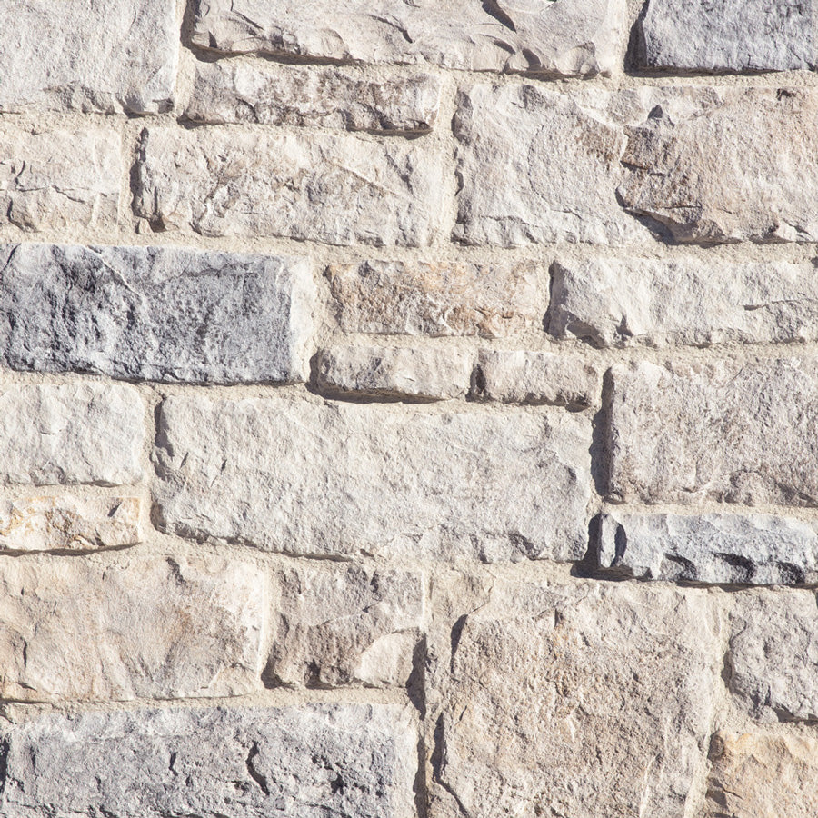 Eldorado Stone™ - Limestone Veneer - Massachusetts