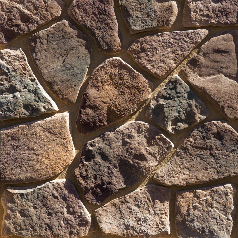 Dutch Quality Stone® - Fieldstone Veneer - Massachusetts