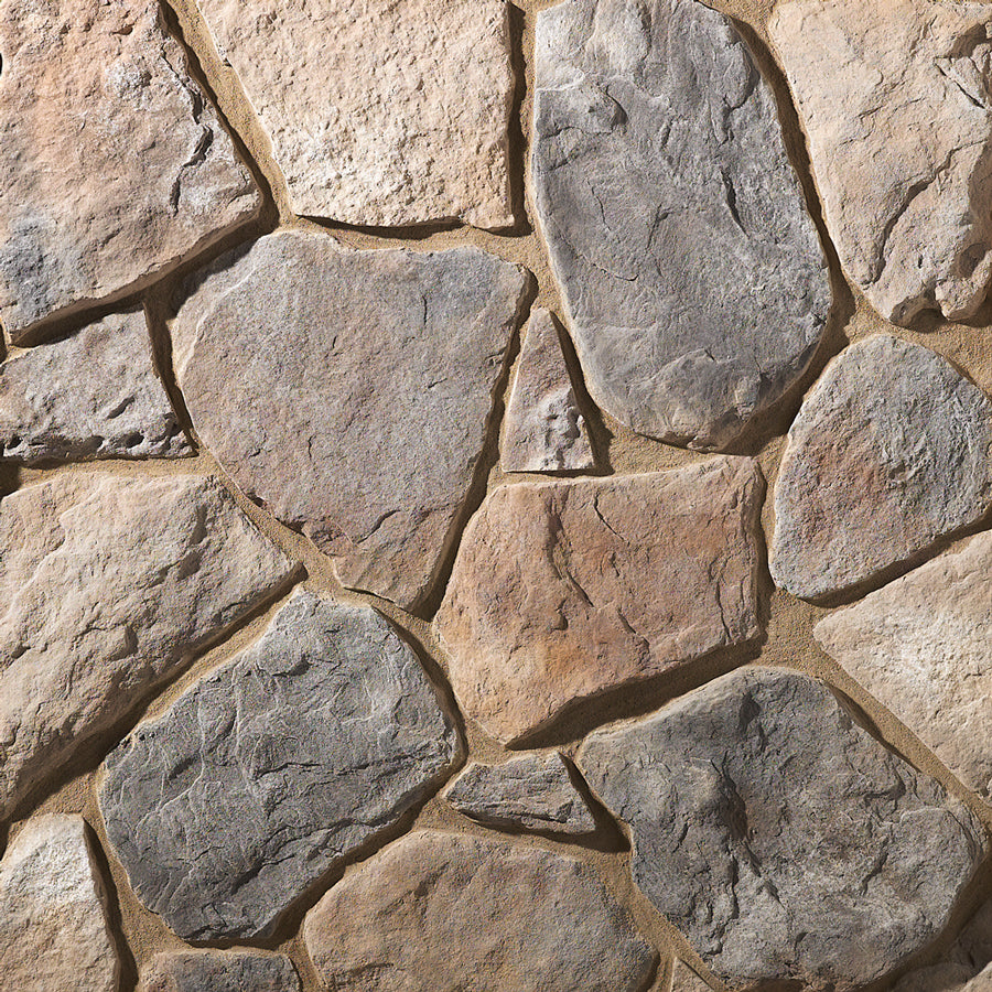 Dutch Quality Stone® - Fieldstone Veneer - Massachusetts
