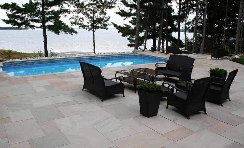 Banas Stones® Pavers - 18" X 24" - Ontario