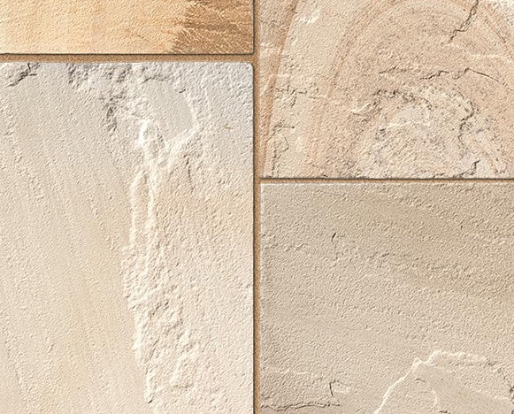 Banas Stones® 2" Thick Jumbo Slabs - 24" X 60" - Ontario