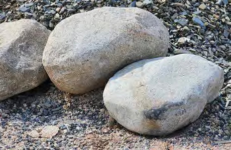 Boulders - Florida
