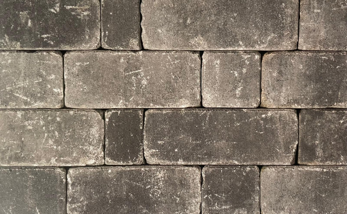 Retaining Walls - Stonegate Old World Series - Michigan