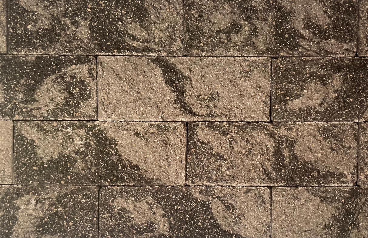 Retaining Walls - Verazzo Series - Michigan