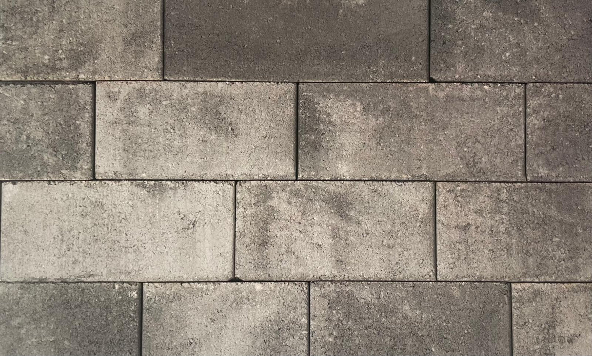 Retaining Walls - Stonegate Series - Michigan