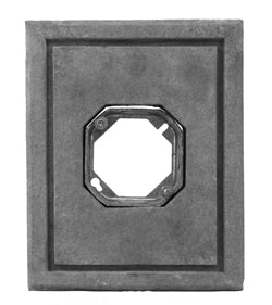 Cultured Stone® - Light Fixture Stones - Massachusetts