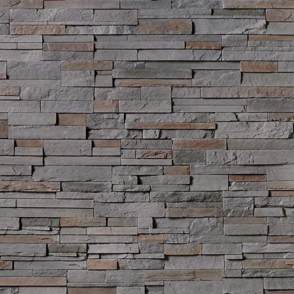Cultured Stone® - Pro-fit Ledgestone Veneer - Massachusetts