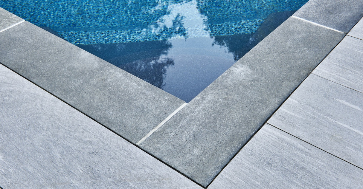 Porcea™ Straight L-copings - Ontario