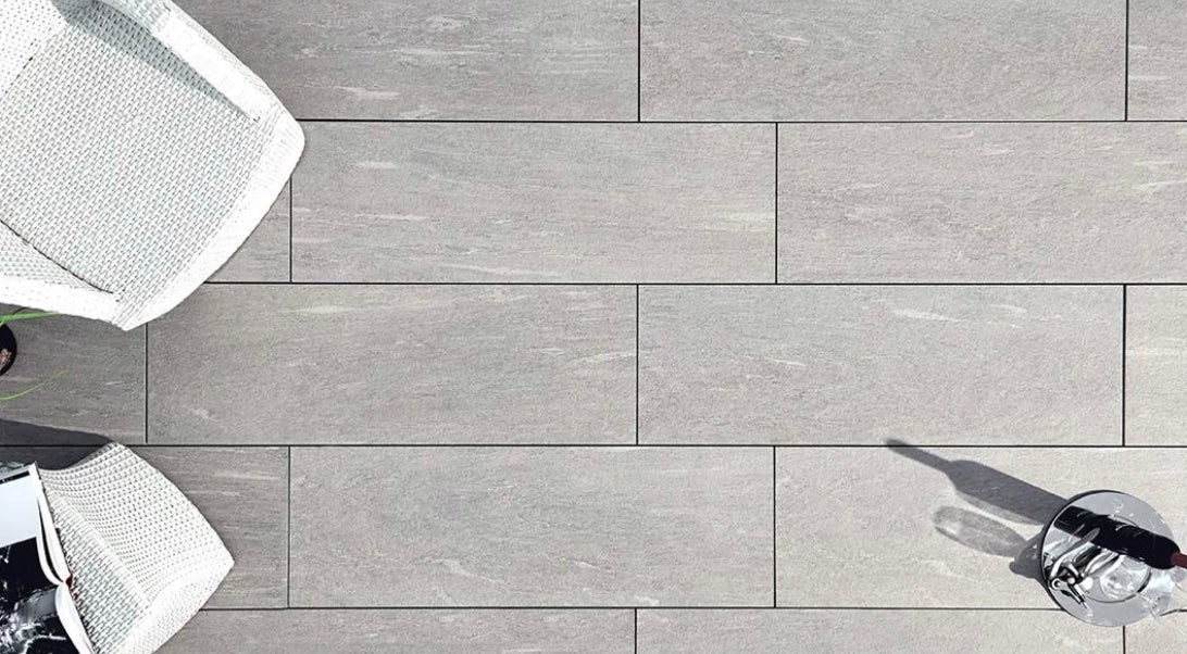 Porcea™ Porcelain Pavers - Ontario