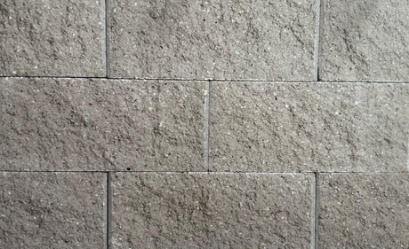 Compac Retaining Walls - Straight Face Split - Michigan