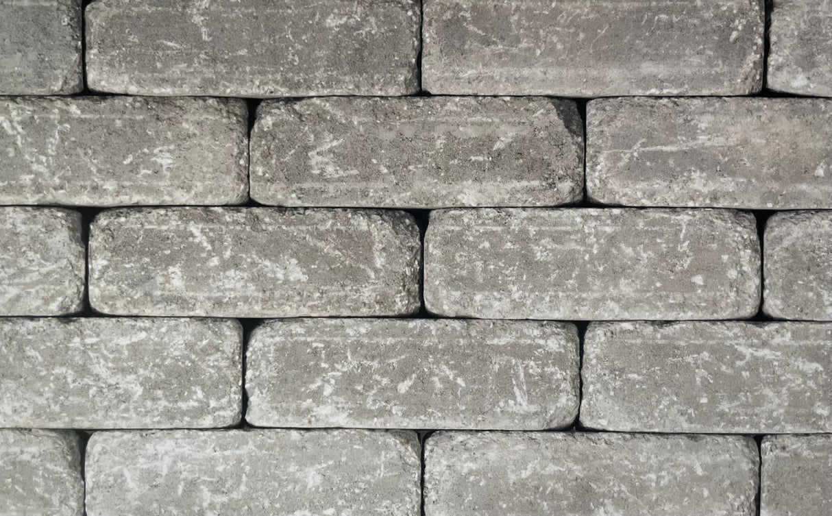 Retaining Walls - Glenstone Old World Series - Michigan