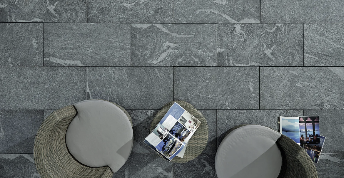 Porcea™ Porcelain Pavers - Ontario