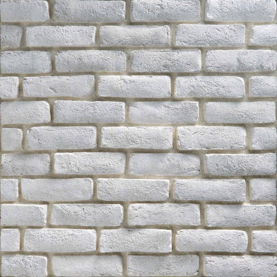 Dutch Quality Stone® - Handformed Brick Veneer - Massachusetts