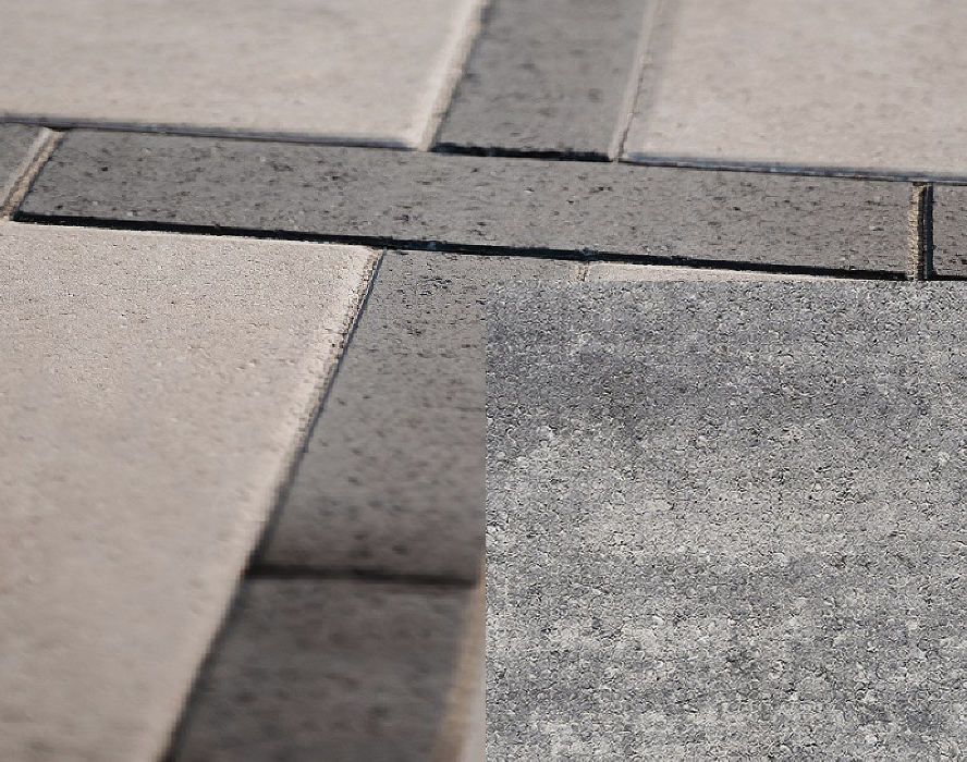 Rinox® - Driveway Pavers - Ontario
