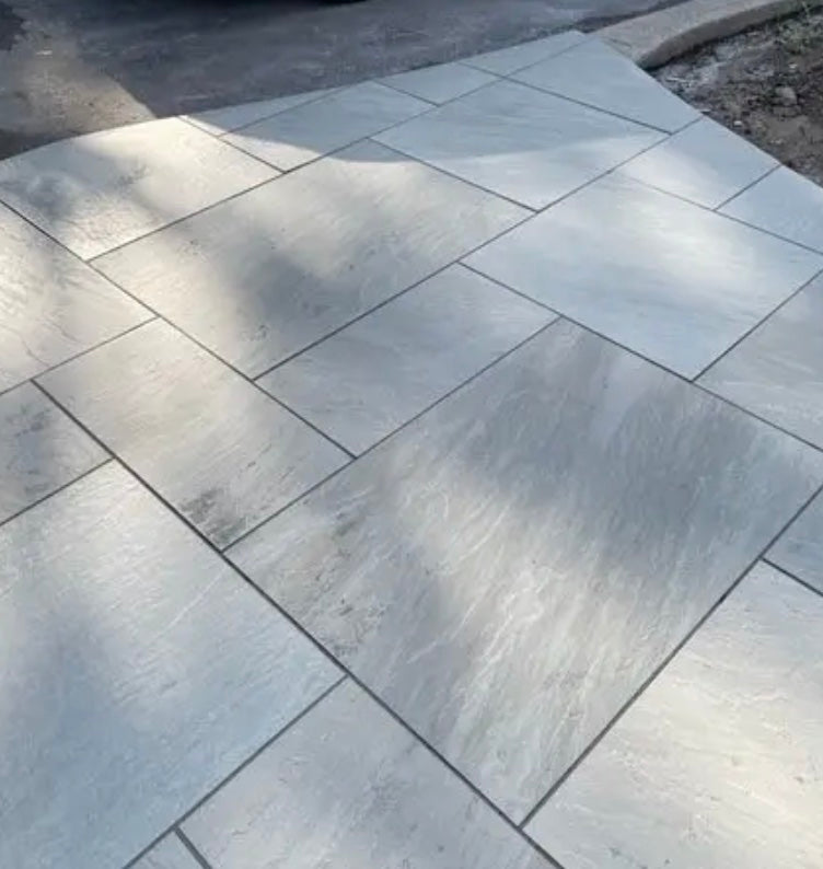 Porcea™ Porcelain Pavers - Ontario