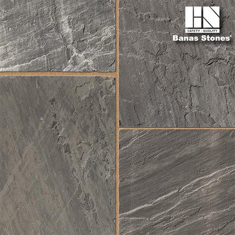 Banas Stones® Coping (Bullnosed Rebated) - Ontario