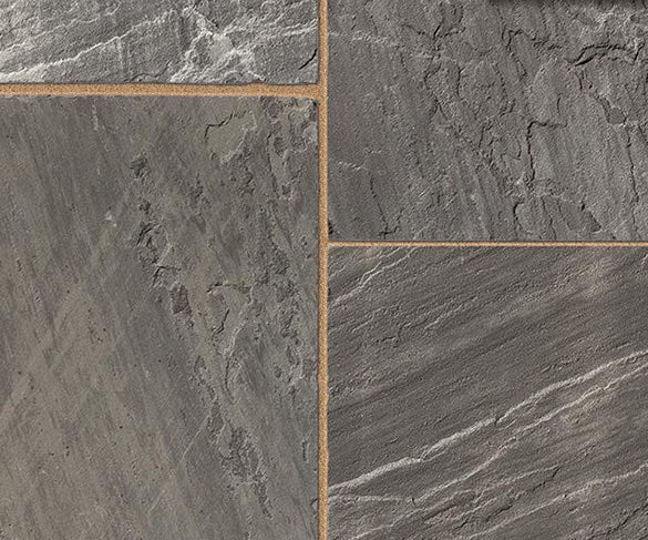 Banas Stones® 2" Thick Coping (Straight Edge) - 16" X 72" - Ontario