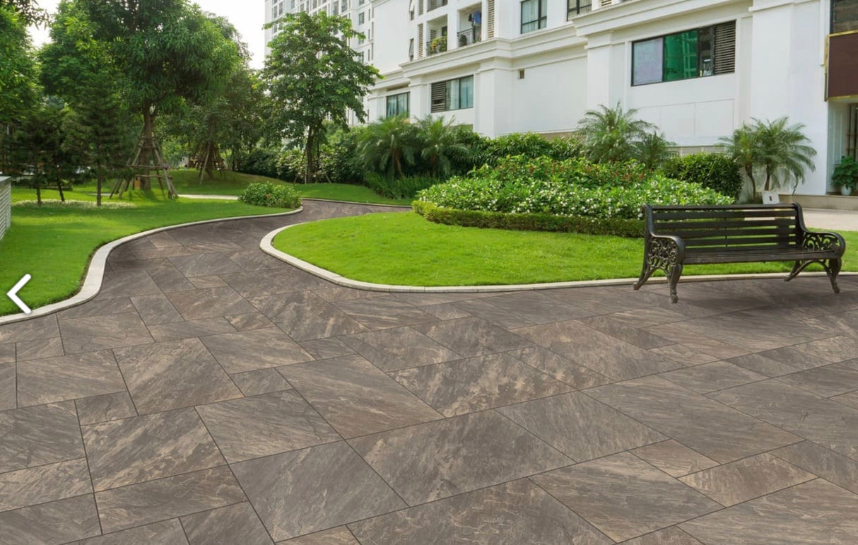 Porcea™ Porcelain Pavers - Ontario
