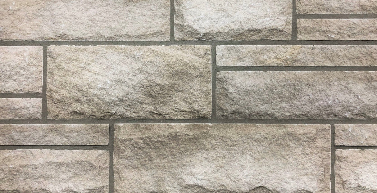 Ontario Stone Veneer Masonry Blend - Ontario