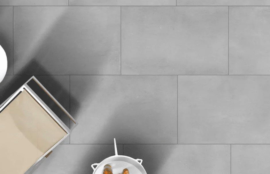 Porcea™ Straight L-copings - Ontario