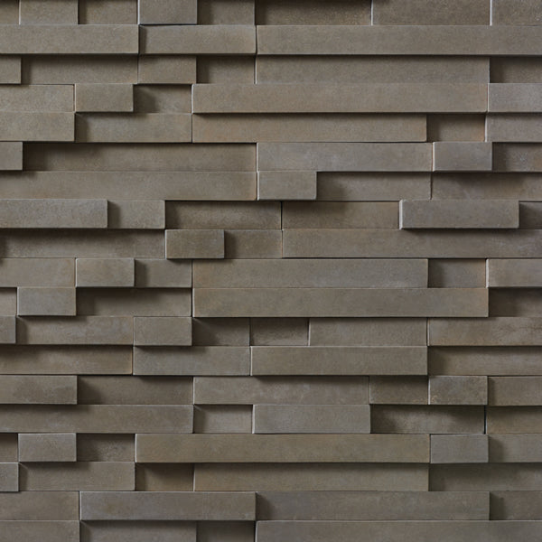 Cultured Stone® - Pro-fit Modera Ledgestone Veneer - Massachusetts