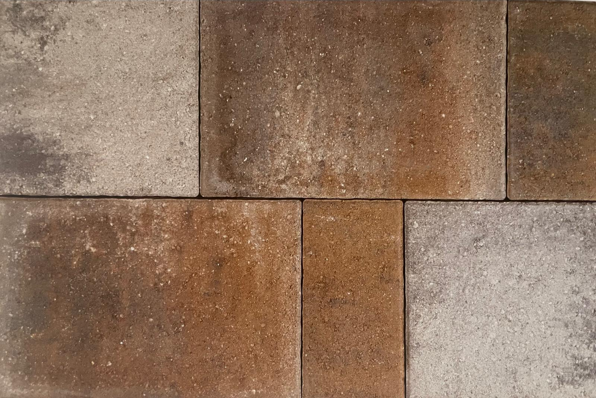 Stone Pavers - Harbor Stone Series - Michigan