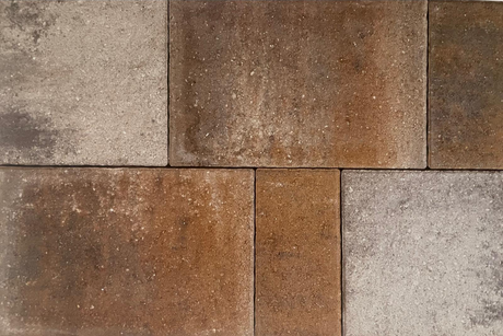 Stone Pavers - Harbor Stone Series - Michigan