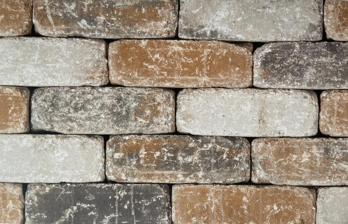 Retaining Walls - Glenstone Old World Series - Michigan