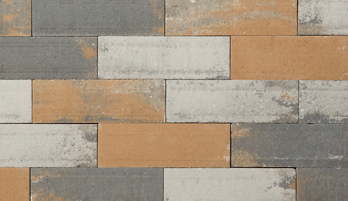 Retaining Walls - Glenstone Series - Michigan