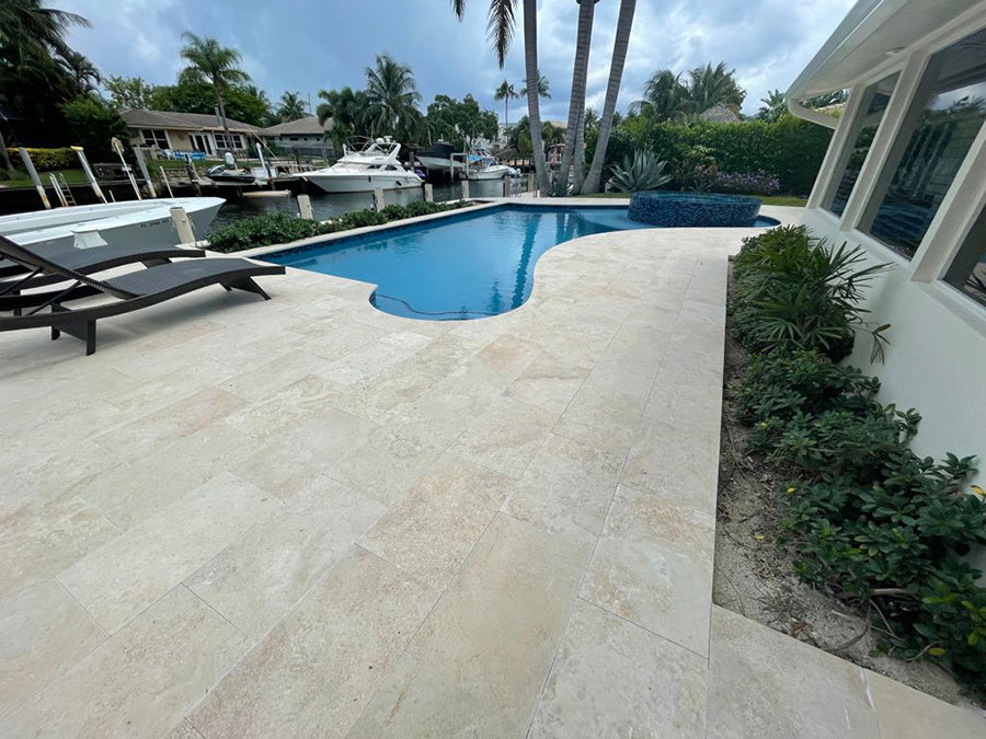 Pavers - 16" X 24" - Florida