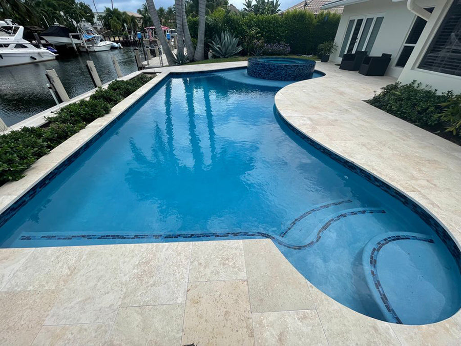 Pavers - 12" X 24" - Florida