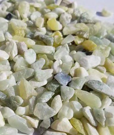 Pebbles - Super Sacks - Florida