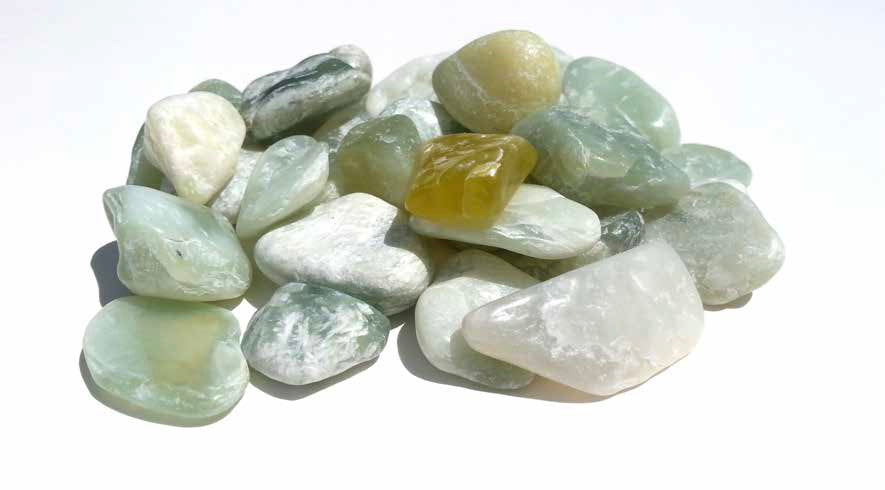 Pebbles - Super Sacks - Florida