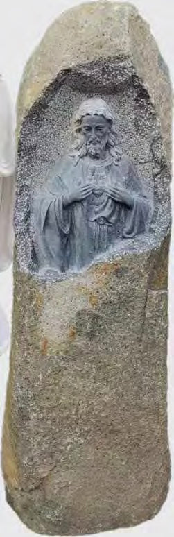 Garden Art Or Fountains - Florida