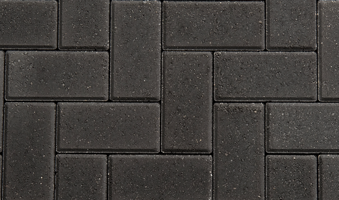 Stone Pavers - Holland Series - 60mm - Michigan