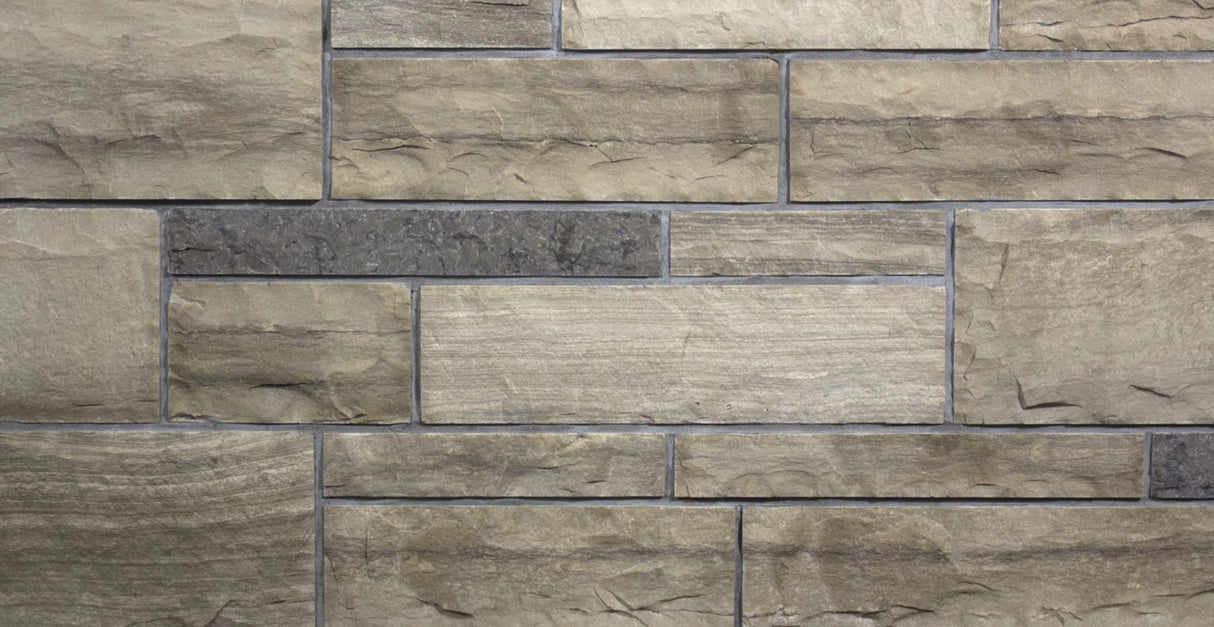 Ontario Stone Veneer Masonry Blend - Ontario
