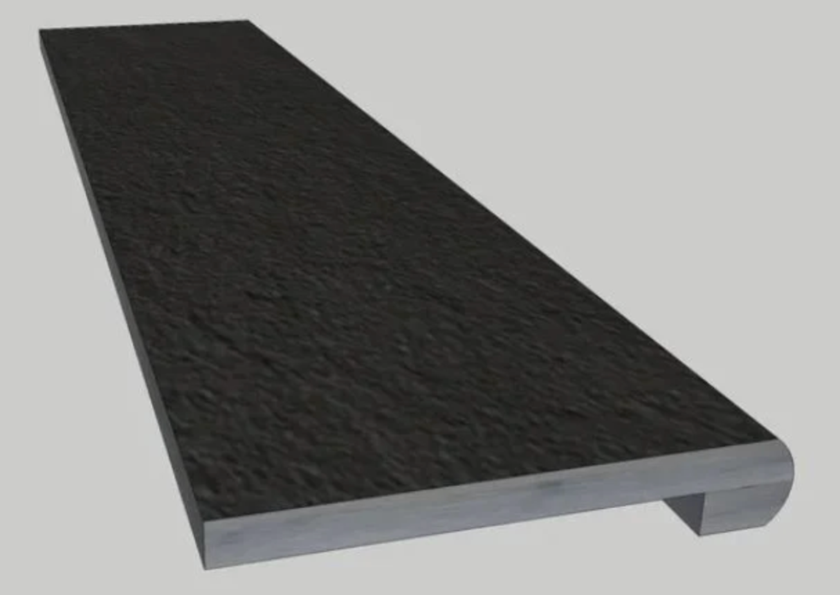 Banas Stones® Coping (Bullnosed Rebated) - Ontario