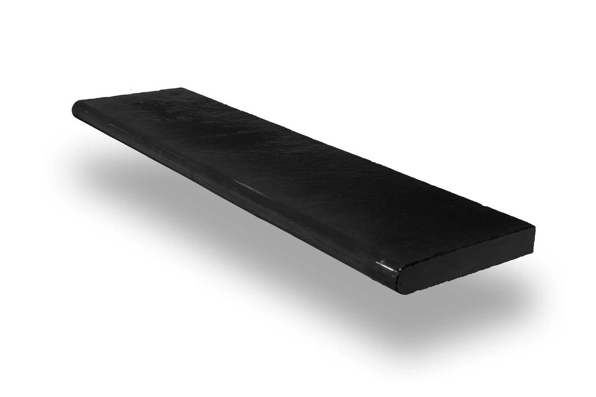 Banas Stones® Coping (Limestone Bullnosed) - Ontario