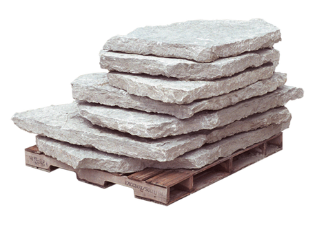 Natural Patio Stones