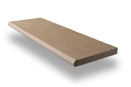 Banas Stones® Coping (Sandstone Bullnosed) - Ontario
