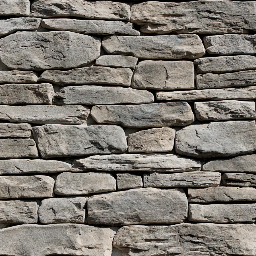 Dutch Quality Stone® - Ledgestone Veneer - Massachusetts