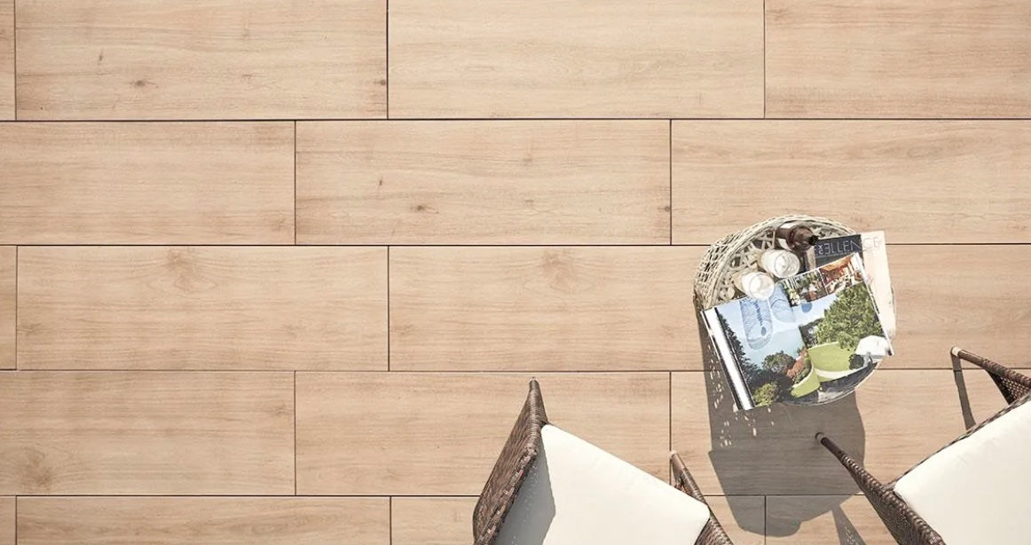 Porcea™ Porcelain Pavers - Ontario