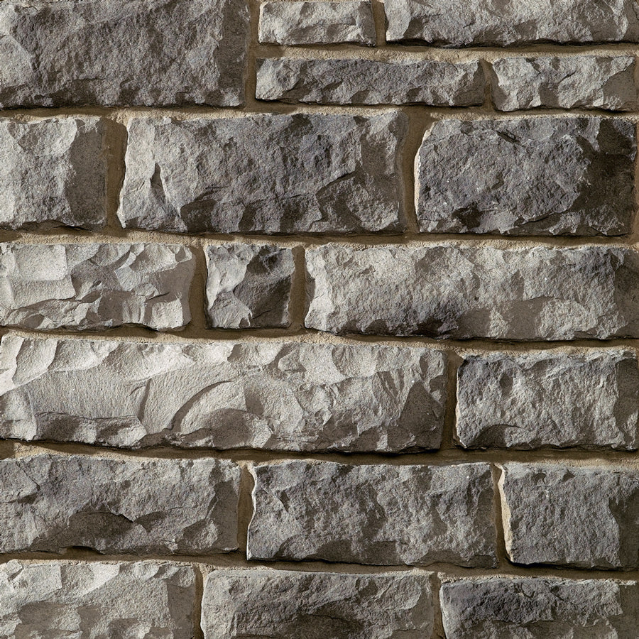 Dutch Quality Stone® - Limestone Veneer - Massachusetts