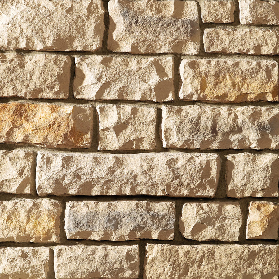 Dutch Quality Stone® - Limestone Veneer - Massachusetts
