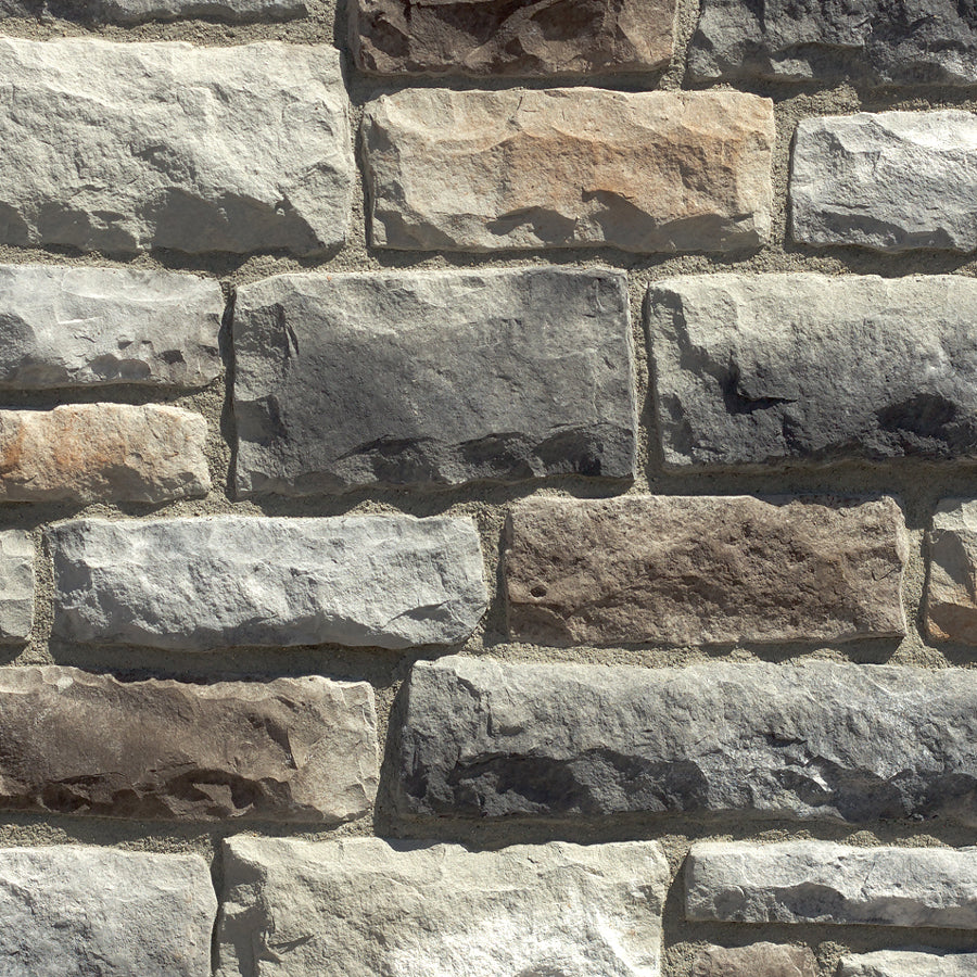 Dutch Quality Stone® - Limestone Veneer - Massachusetts