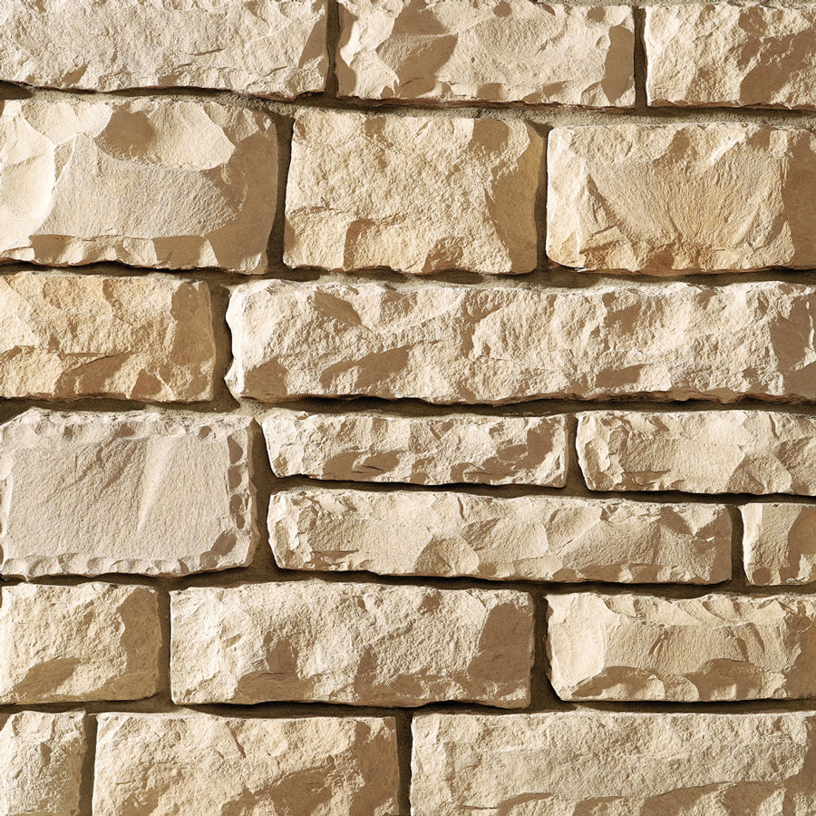 Dutch Quality Stone® - Limestone Veneer - Massachusetts