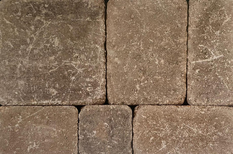 Stone Pavers - Vintage Old World Series - Michigan