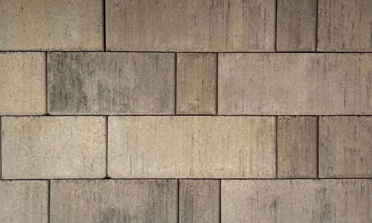 Retaining Walls - Stonegate Series - Michigan