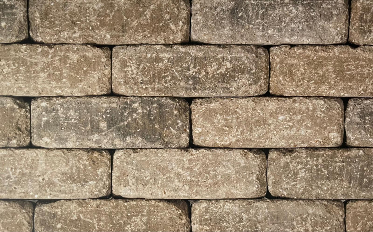 Retaining Walls - Glenstone Old World Series - Michigan