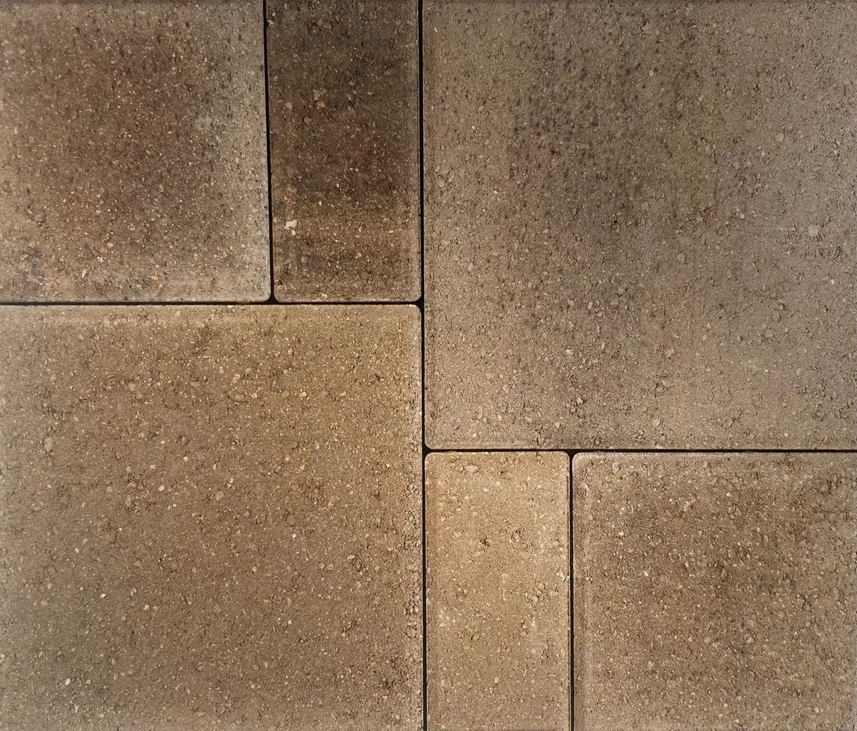 Stone Pavers - Holland Series - 60mm - Michigan